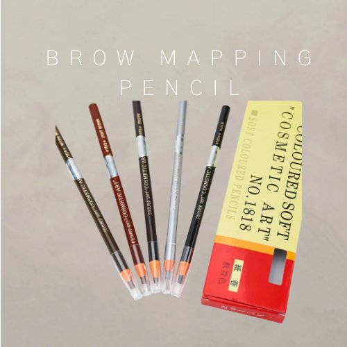 Brow Mapping Pencil - Blink & InkBlink & InkBlink & Ink