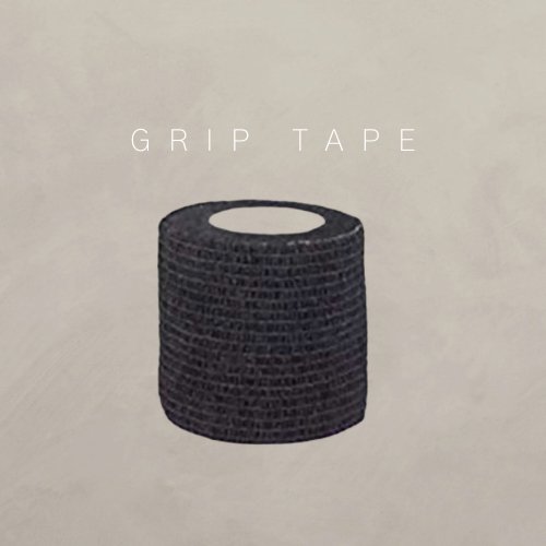 Grip Tape - Blink & InkBlink & InkBlink & Ink