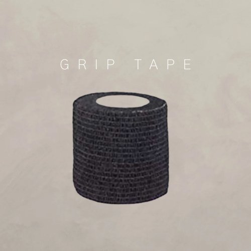 Grip Tape - Blink & InkBlink & InkBlink & Ink