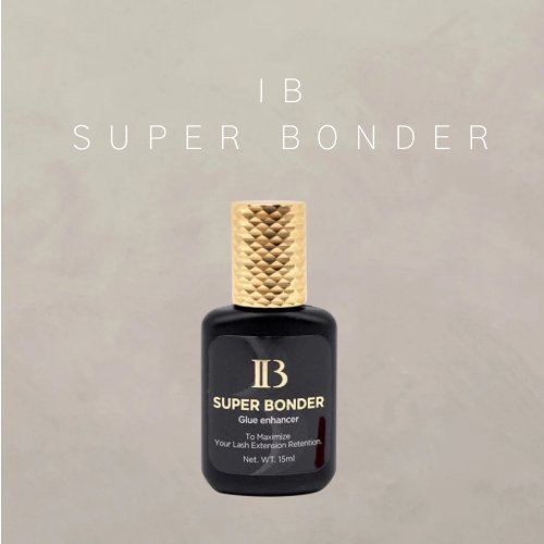 IB Super Bonder - Blink & InkBlink & InkBlink & Ink