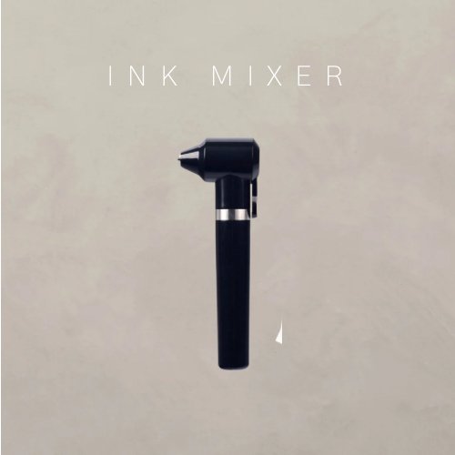 Ink Mixer - Blink & InkBlink & InkBlink & Ink