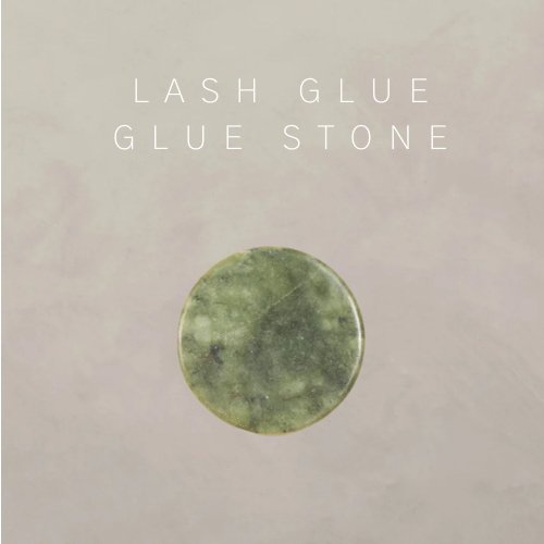 Lash Glue Stone - Blink & InkBlink & InkBlink & Ink